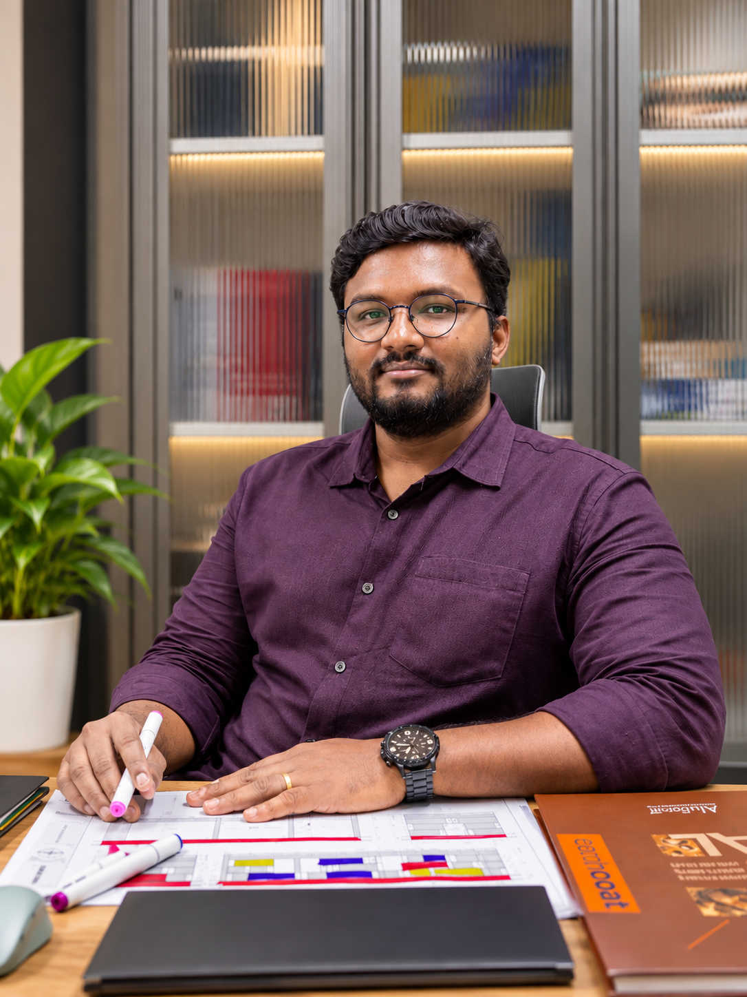 Pradeep kumar